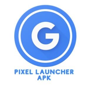 Pixel Launcher APK