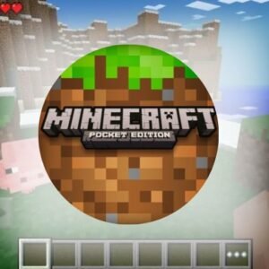 Minecraft APK For Android latest Version