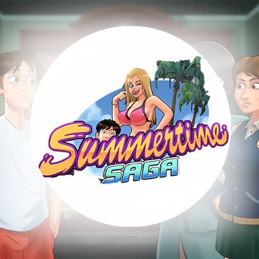 SummerTime Saga APK For Android